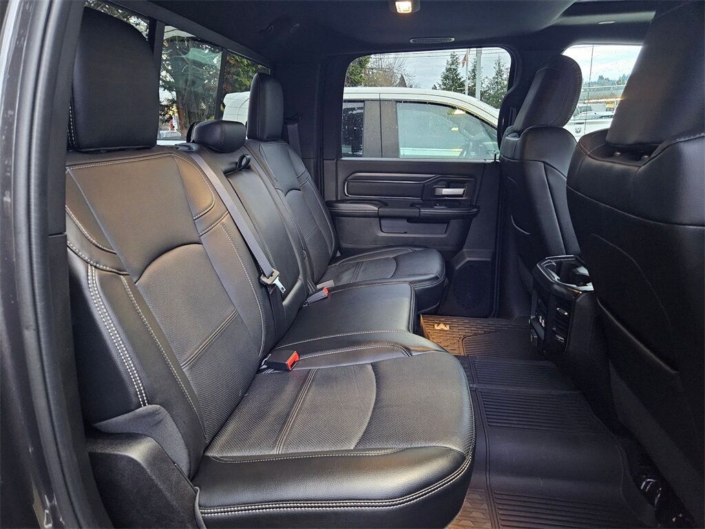 2024 Ram 2500 Power Wagon Gresham OR