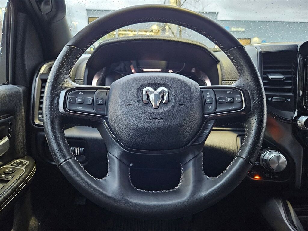 2024 Ram 2500 Power Wagon Gresham OR