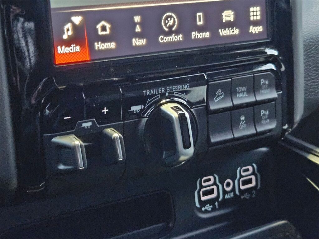 2024 Ram 2500 Power Wagon Gresham OR