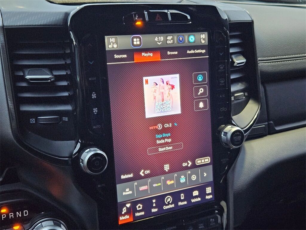 2024 Ram 2500 Power Wagon Gresham OR