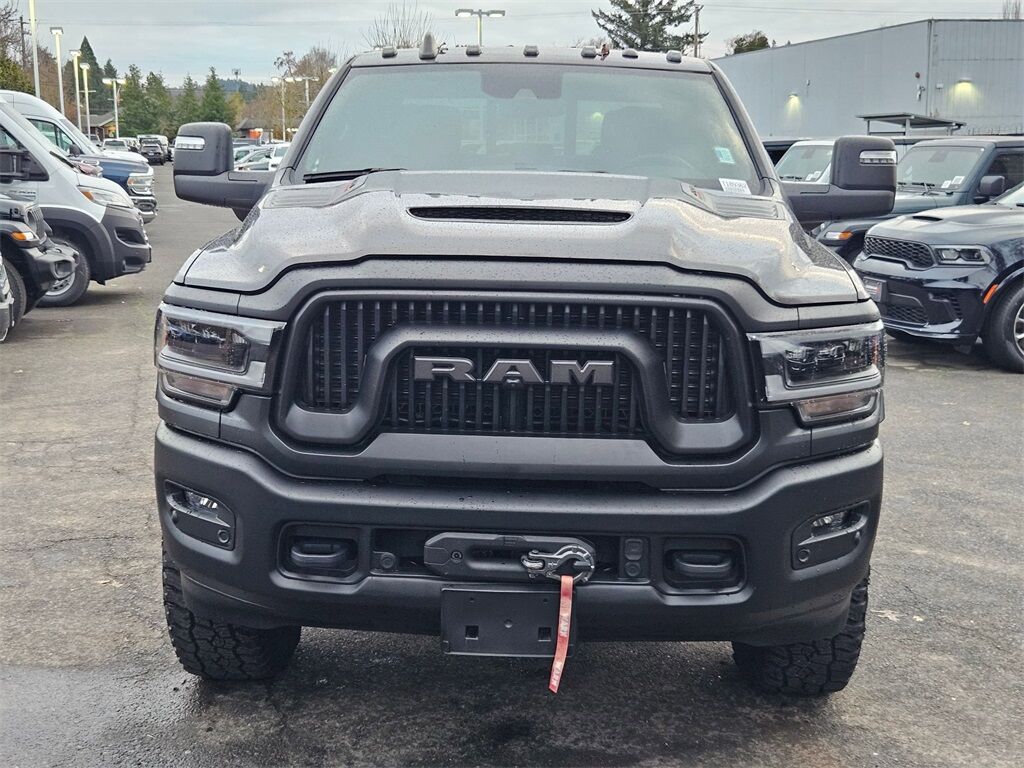 2024 Ram 2500 Power Wagon Gresham OR