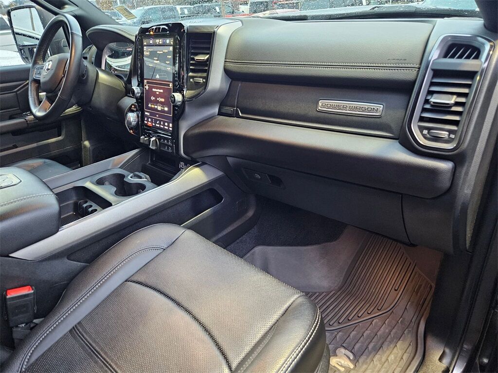 2024 Ram 2500 Power Wagon Gresham OR