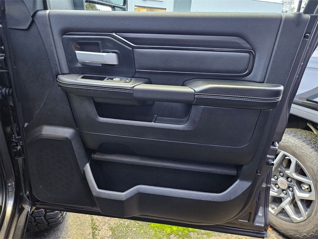 2024 Ram 2500 Power Wagon Gresham OR