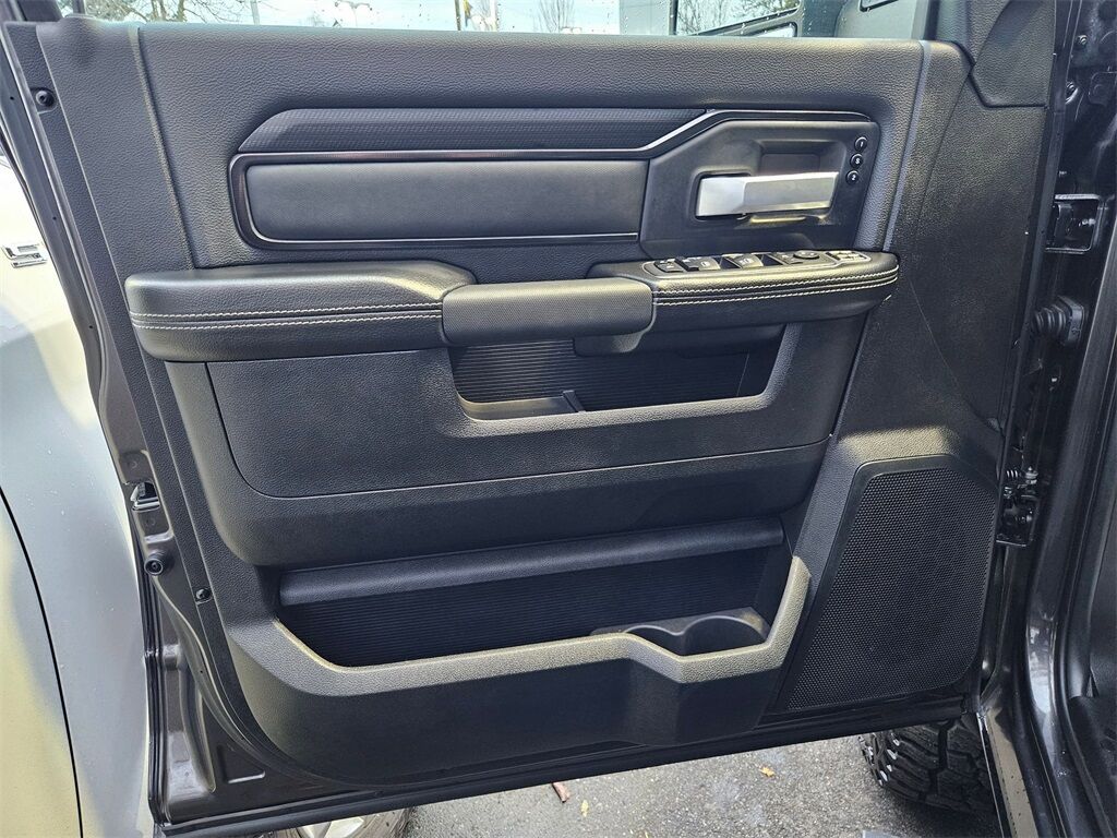 2024 Ram 2500 Power Wagon Gresham OR