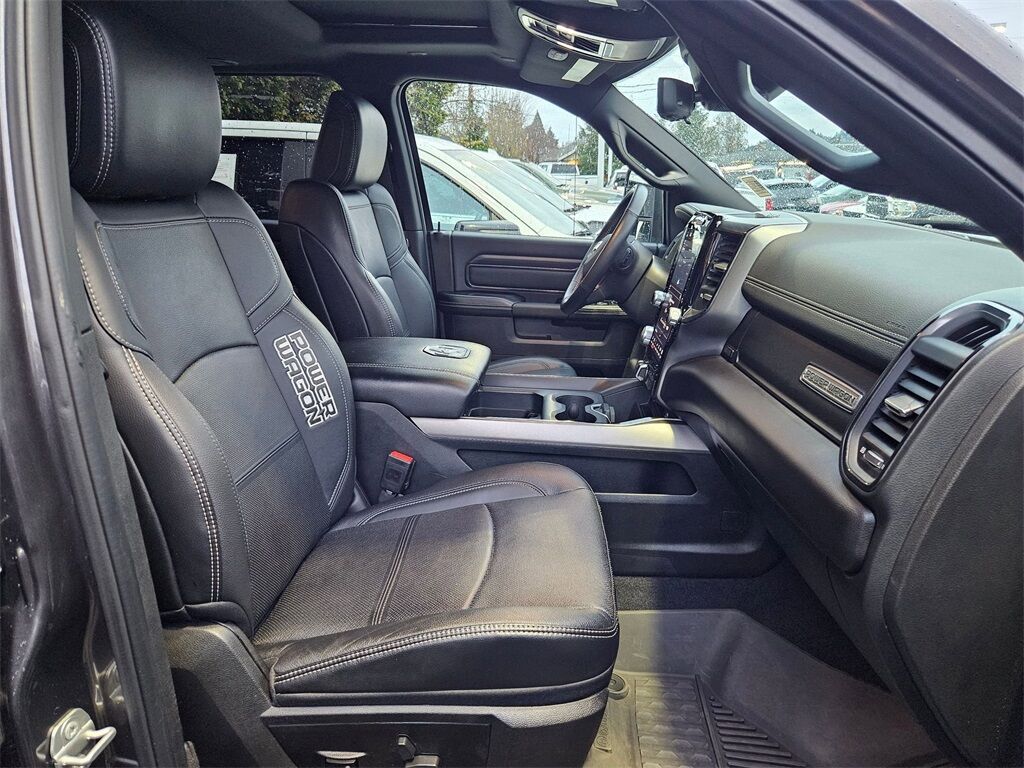 2024 Ram 2500 Power Wagon Gresham OR