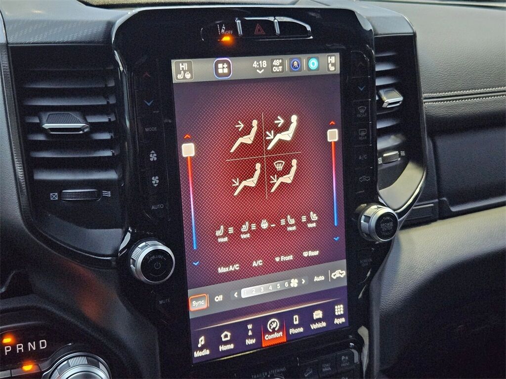 2024 Ram 2500 Power Wagon Gresham OR