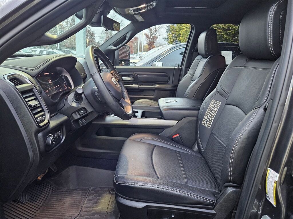 2024 Ram 2500 Power Wagon Gresham OR