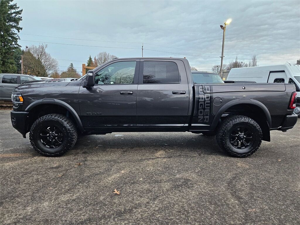 2024 Ram 2500 Power Wagon Gresham OR