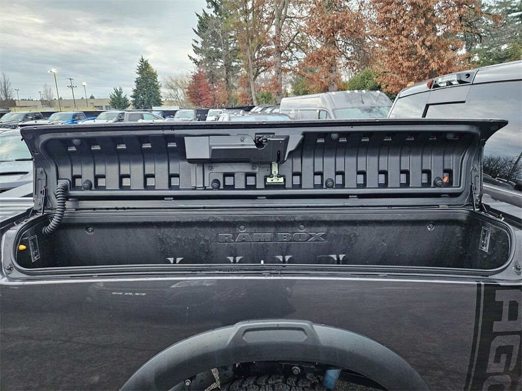 2024 Ram 2500 Power Wagon Gresham OR