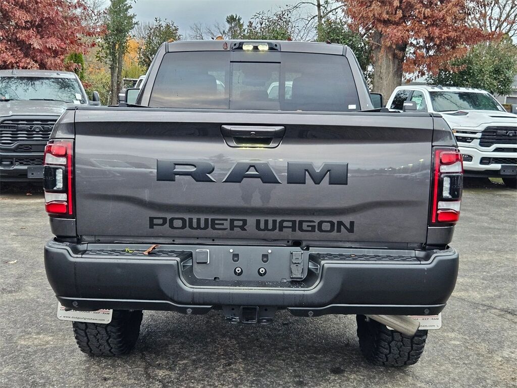 2024 Ram 2500 Power Wagon Gresham OR