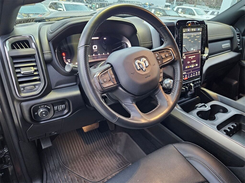 2024 Ram 2500 Power Wagon Gresham OR