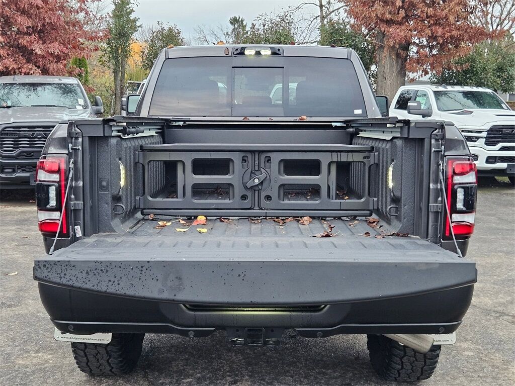 2024 Ram 2500 Power Wagon Gresham OR