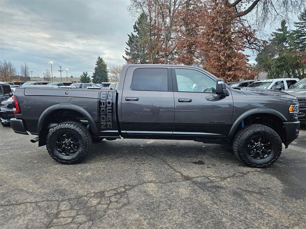 2024 Ram 2500 Power Wagon Gresham OR