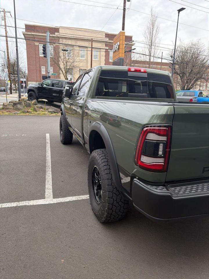 2024 Ram 2500 Power Wagon Portland OR