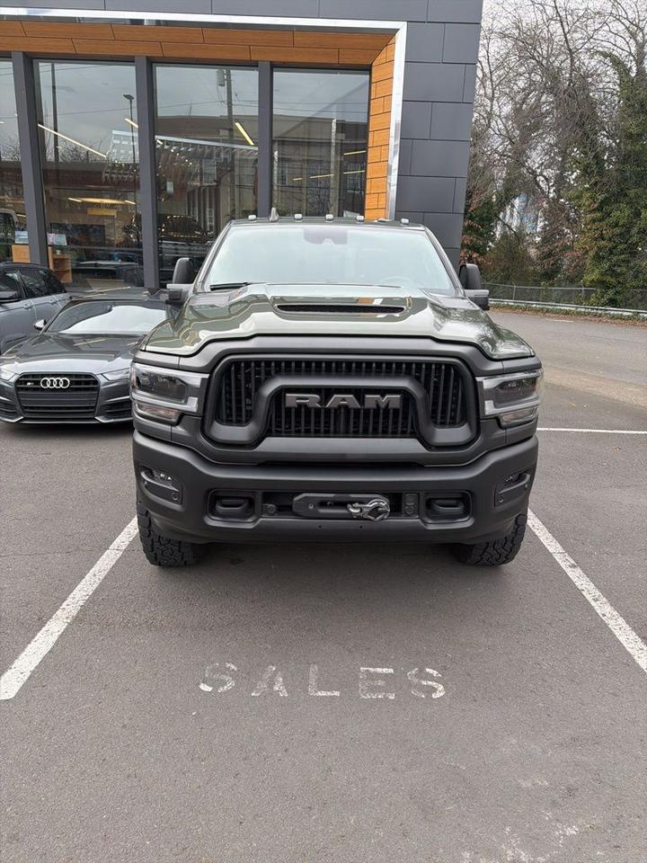 2024 Ram 2500 Power Wagon Portland OR