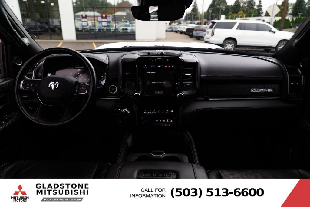 2024 Ram 2500 Power Wagon Milwaukie OR