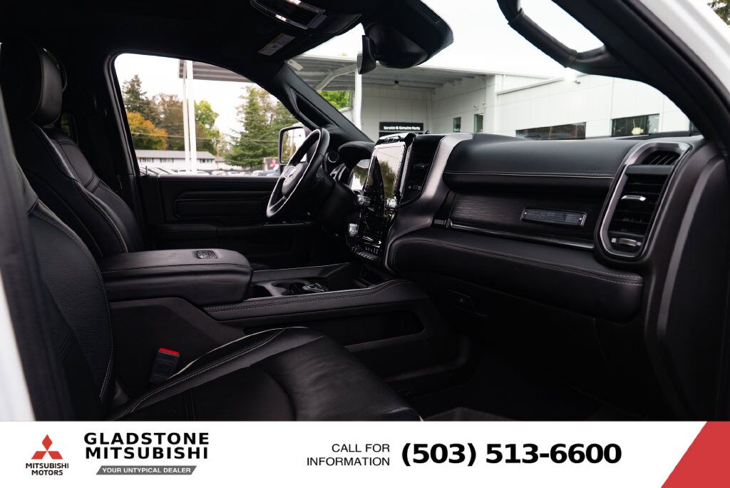 2024 Ram 2500 Power Wagon Milwaukie OR