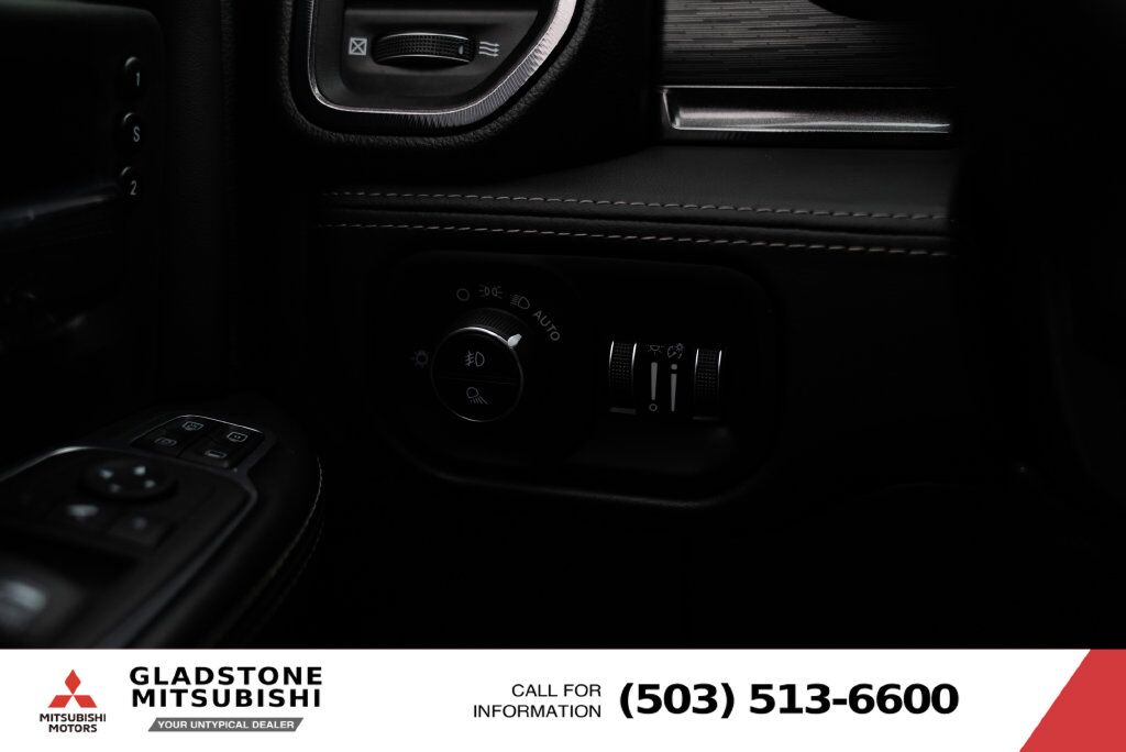 2024 Ram 2500 Power Wagon Milwaukie OR