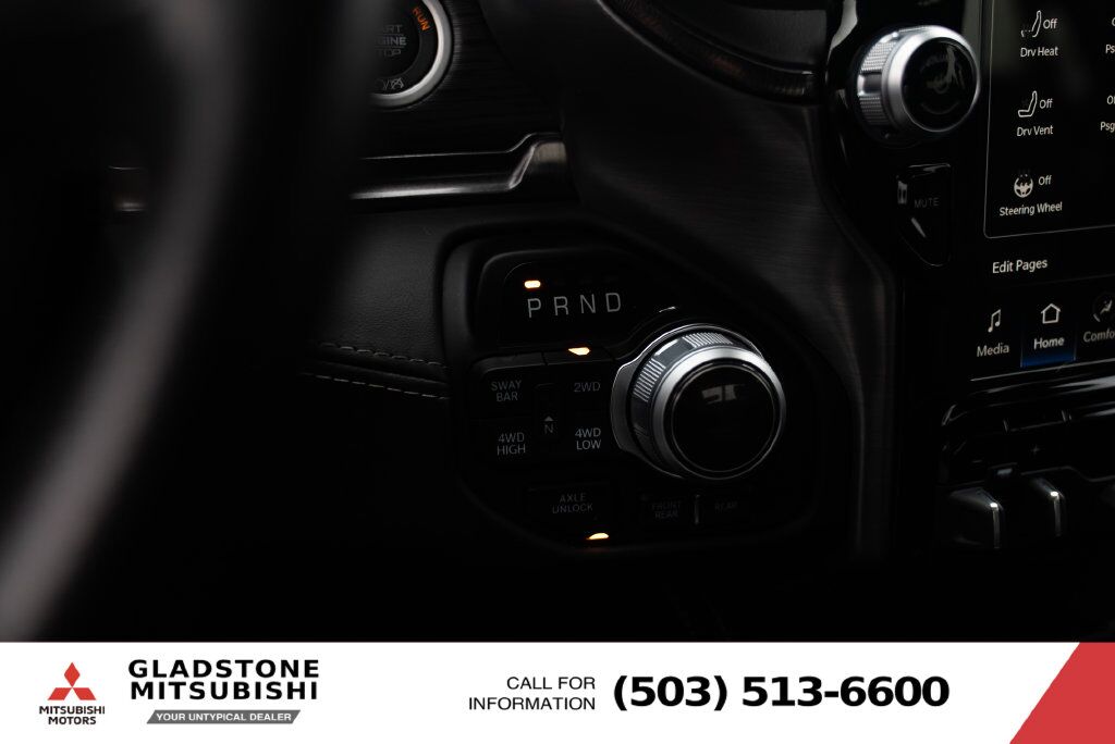 2024 Ram 2500 Power Wagon Milwaukie OR