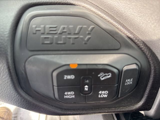 2024 Ram 2500 Power Wagon Rebel Crew Cab 4x4 6'4" Box Carbondale IL