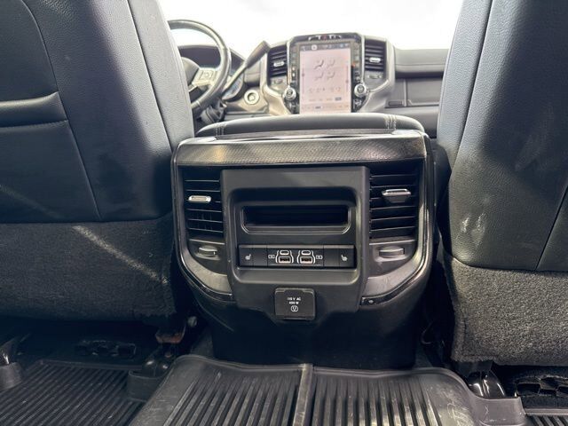 2024 Ram 2500 Power Wagon Rebel Crew Cab 4x4 6'4" Box Carbondale IL