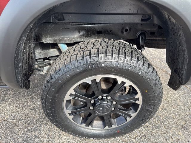 2024 Ram 2500 Power Wagon Rebel Crew Cab 4x4 6'4" Box Carbondale IL
