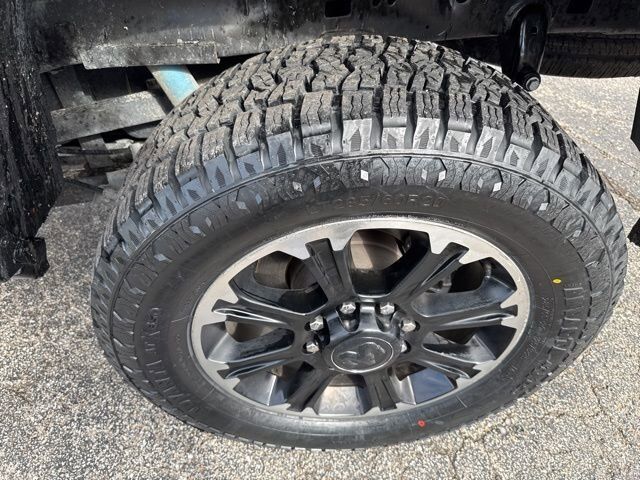 2024 Ram 2500 Power Wagon Rebel Crew Cab 4x4 6'4" Box Carbondale IL