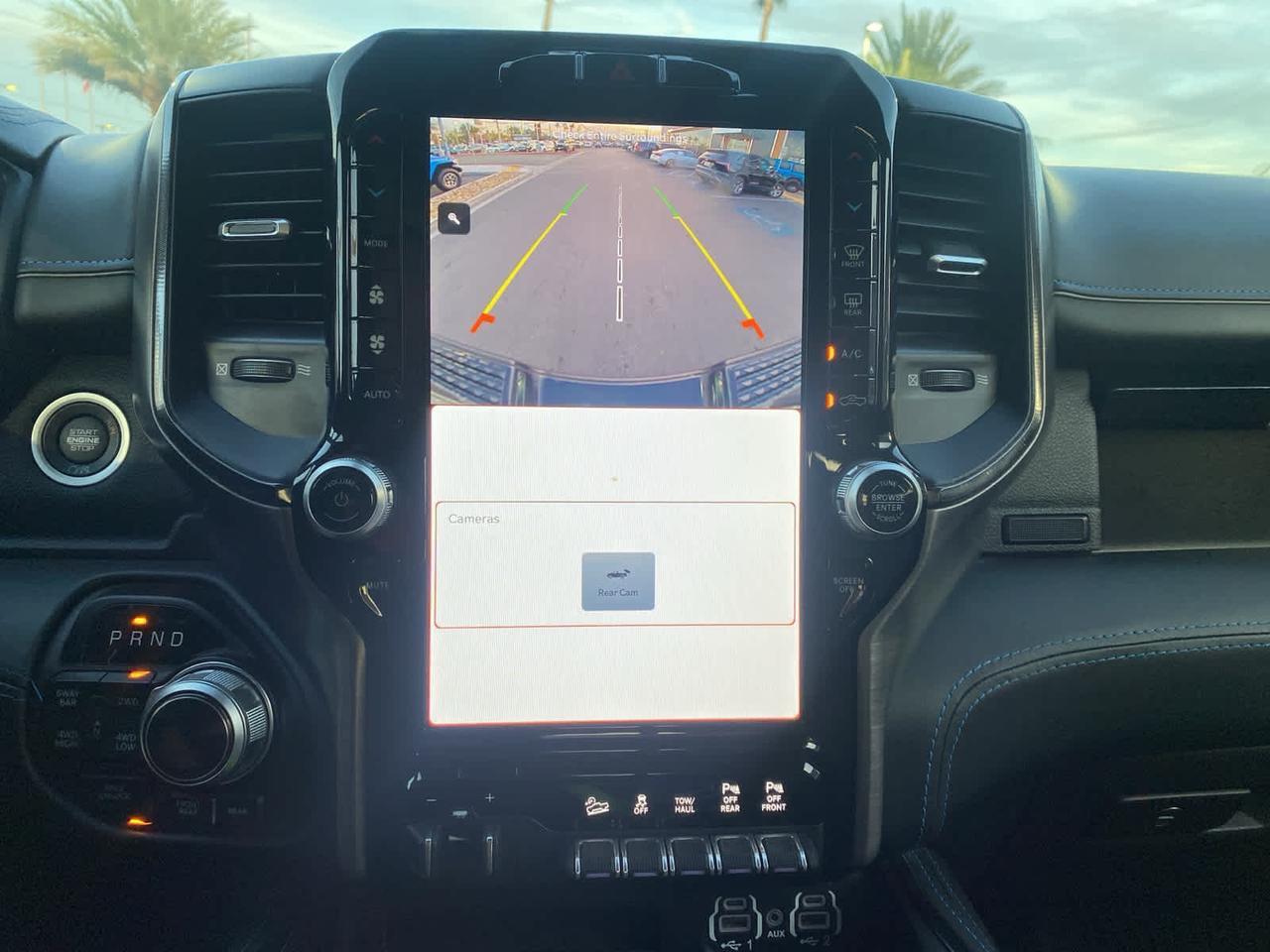 2024 Ram 2500 Power Wagon Irving TX