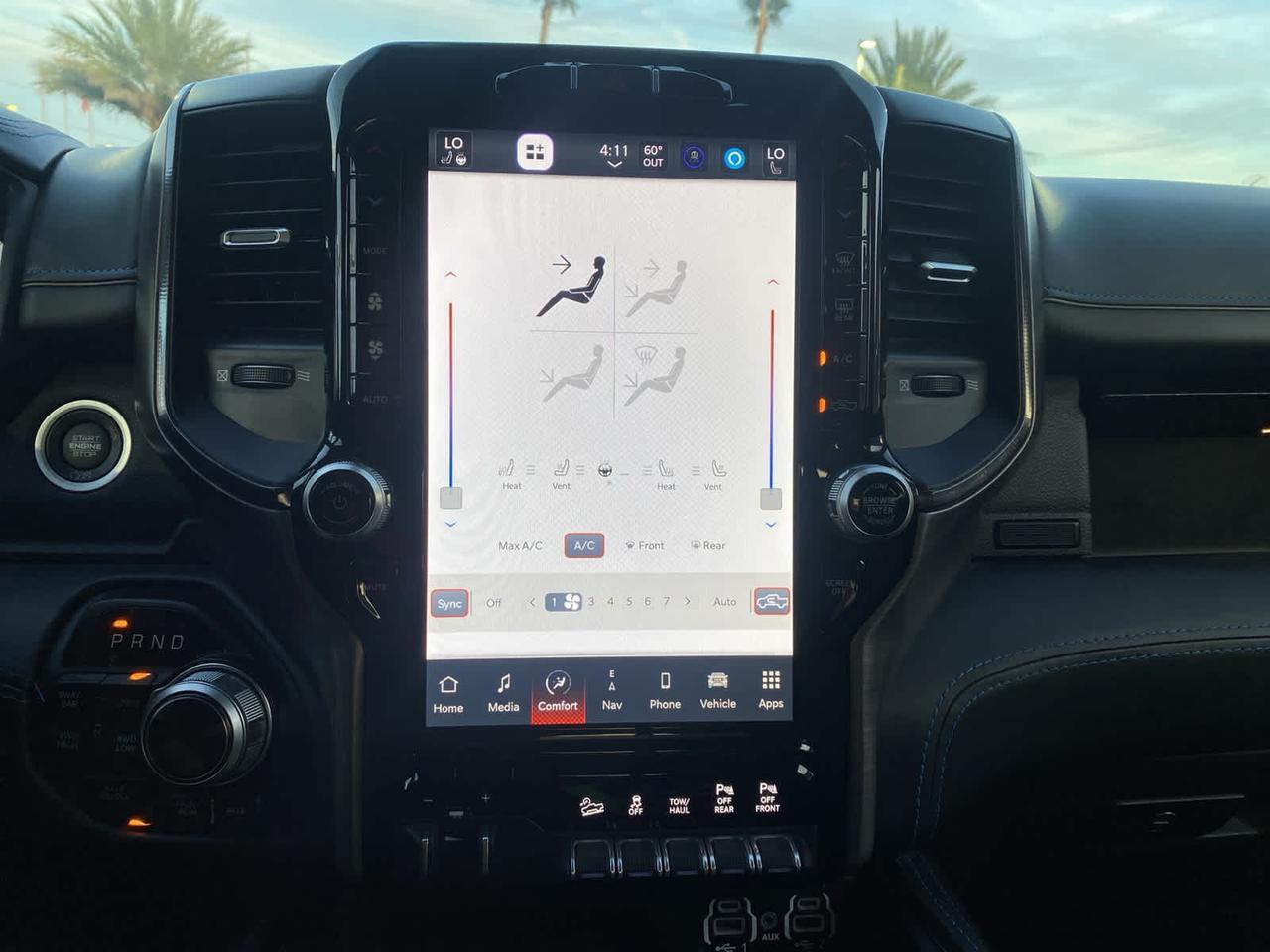 2024 Ram 2500 Power Wagon Irving TX