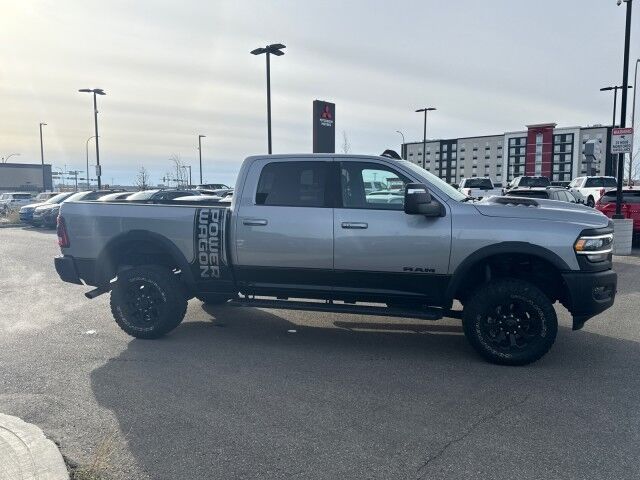 2024 Ram 2500 Power Wagon Whitecourt AB