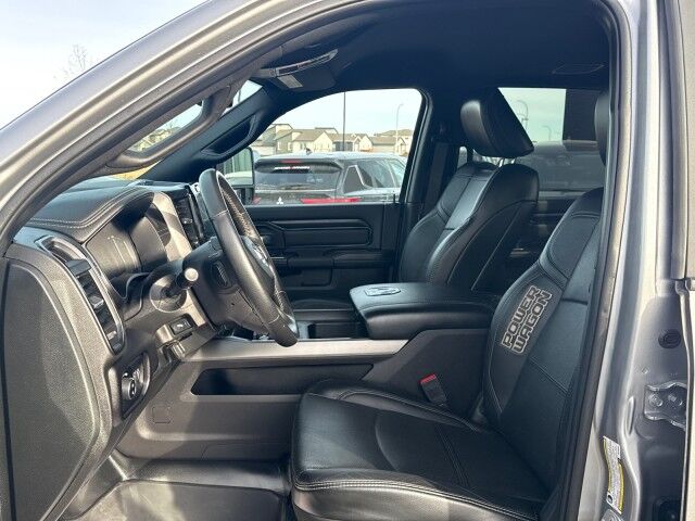 2024 Ram 2500 Power Wagon Whitecourt AB