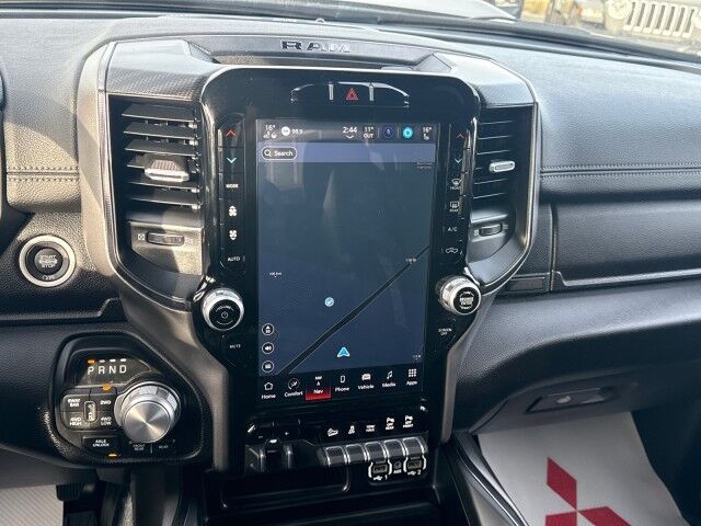 2024 Ram 2500 Power Wagon Whitecourt AB