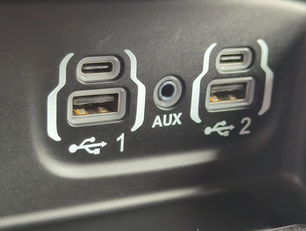 2024 Ram 2500 Power Wagon Winder GA