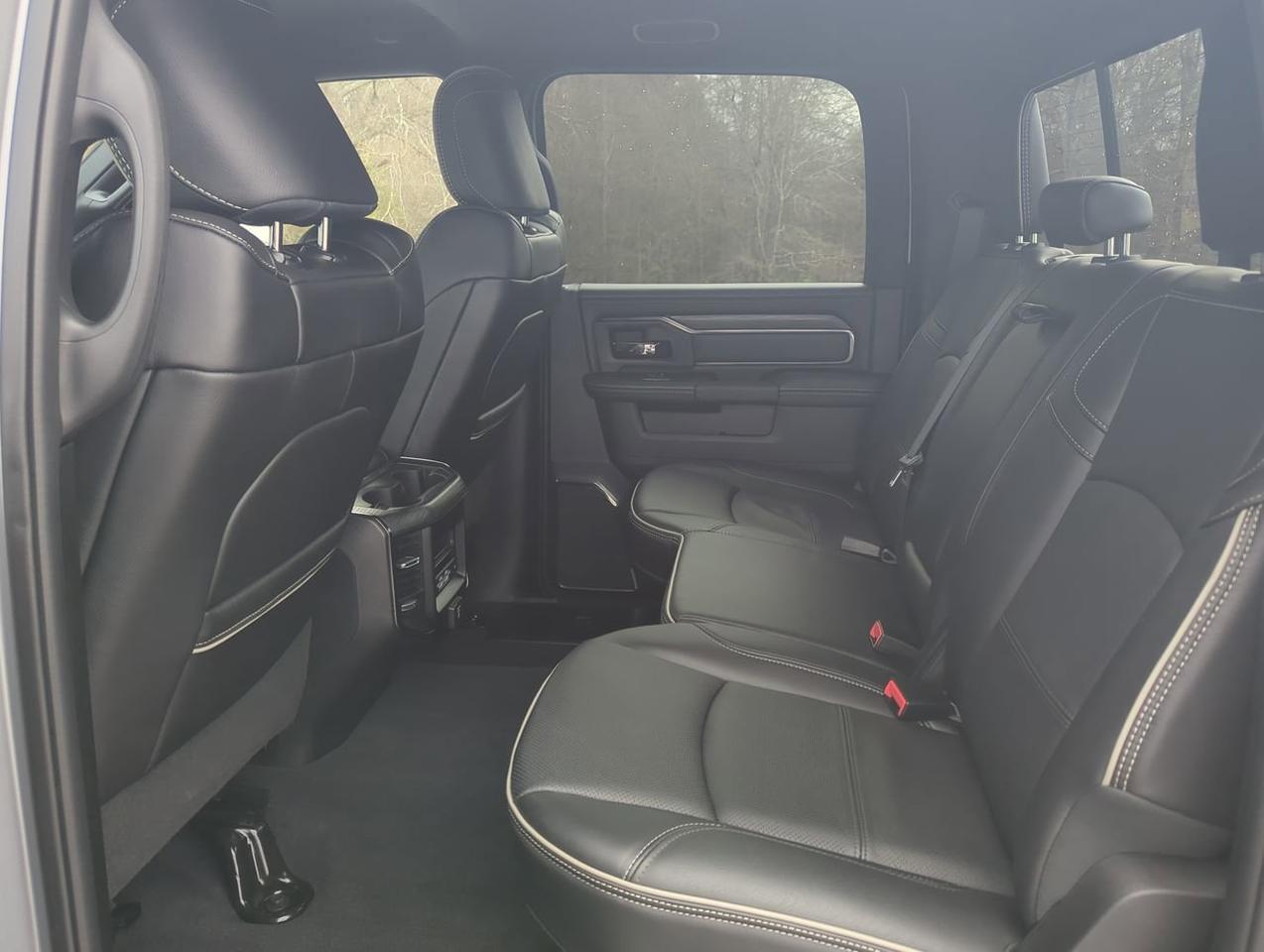 2024 Ram 2500 Power Wagon Winder GA