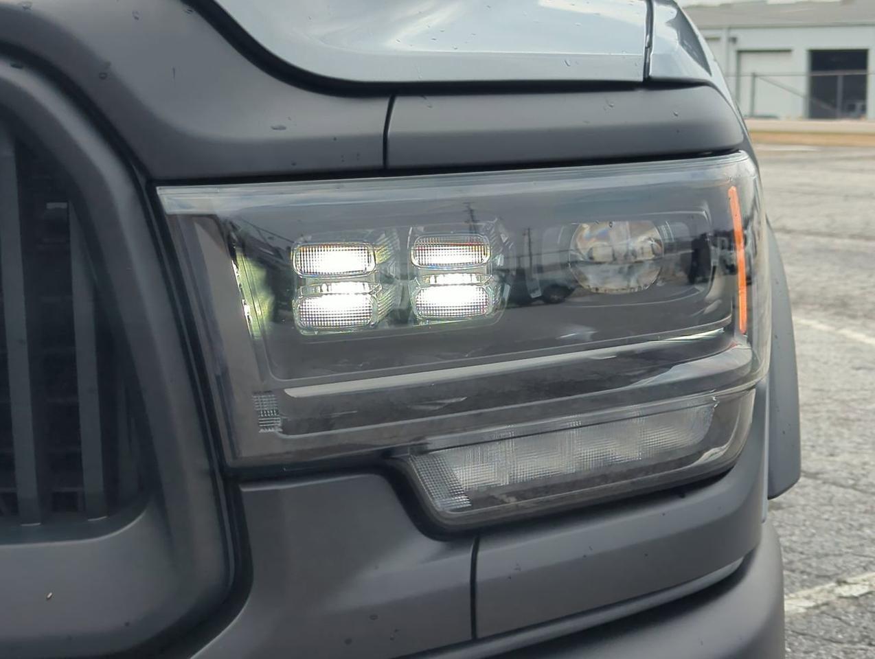 2024 Ram 2500 Power Wagon Winder GA