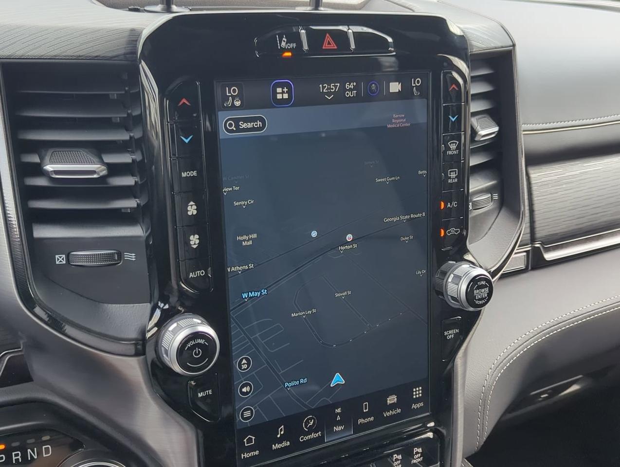 2024 Ram 2500 Power Wagon Winder GA