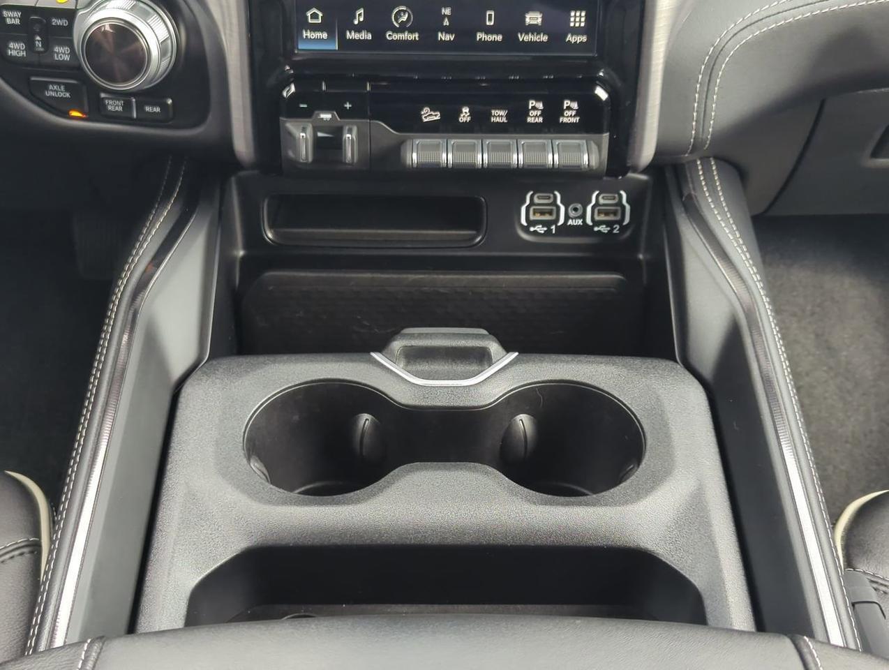 2024 Ram 2500 Power Wagon Winder GA