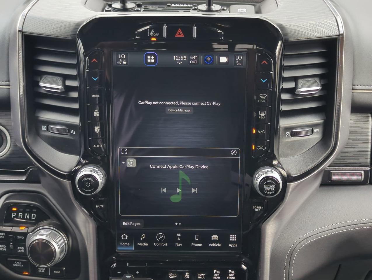 2024 Ram 2500 Power Wagon Winder GA