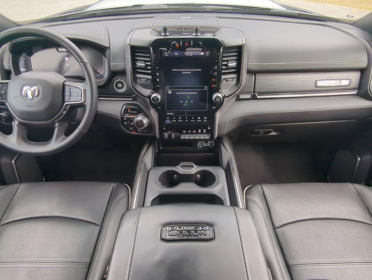 2024 Ram 2500 Power Wagon Winder GA