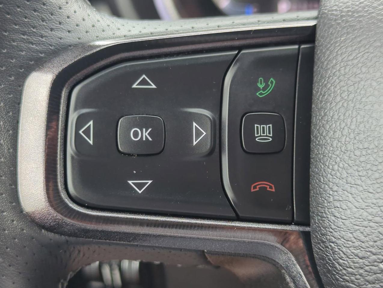 2024 Ram 2500 Power Wagon Winder GA