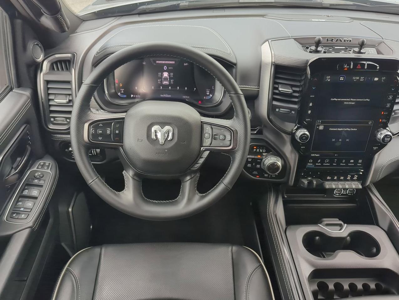 2024 Ram 2500 Power Wagon Winder GA