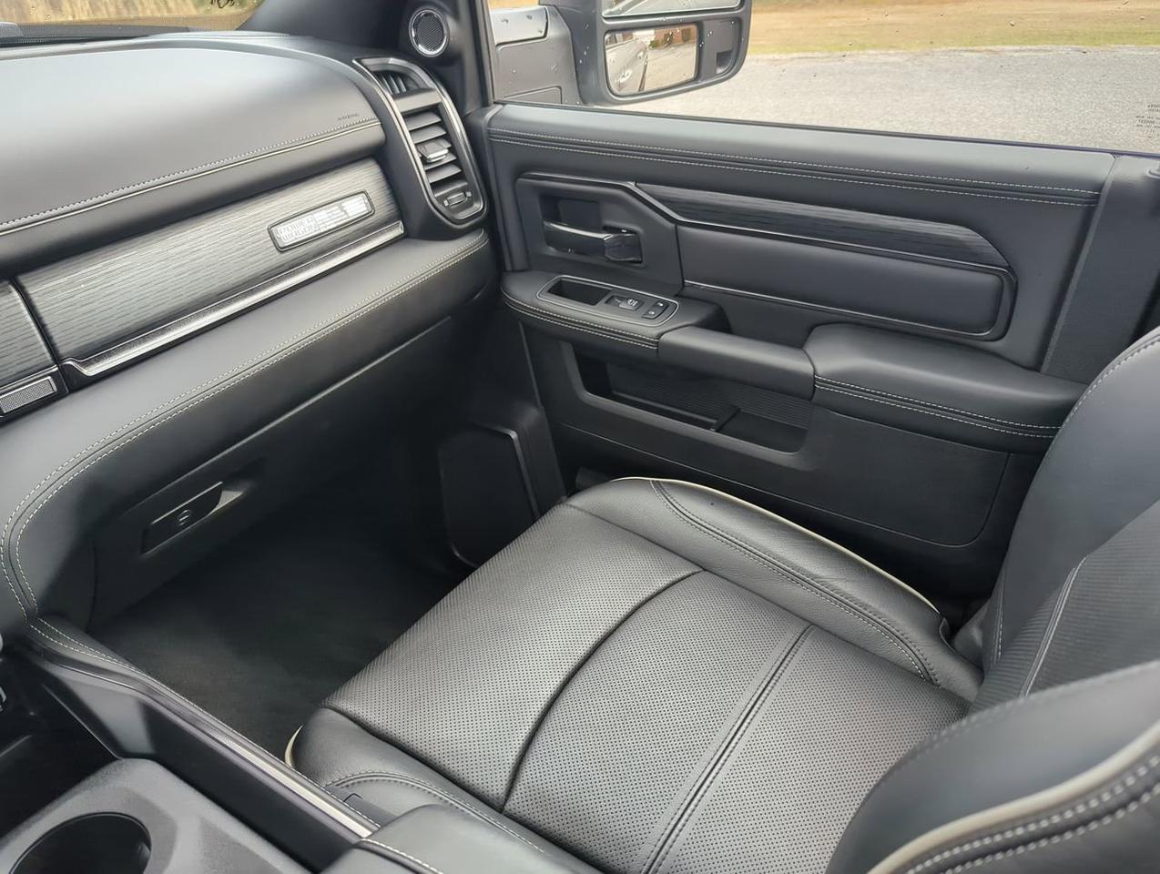 2024 Ram 2500 Power Wagon Winder GA