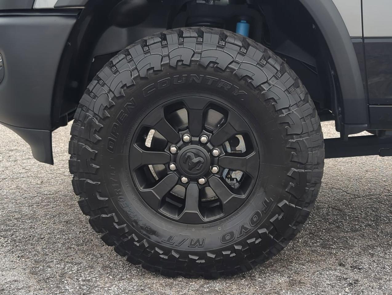 2024 Ram 2500 Power Wagon Winder GA