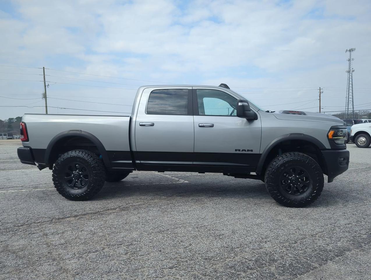 2024 Ram 2500 Power Wagon Winder GA