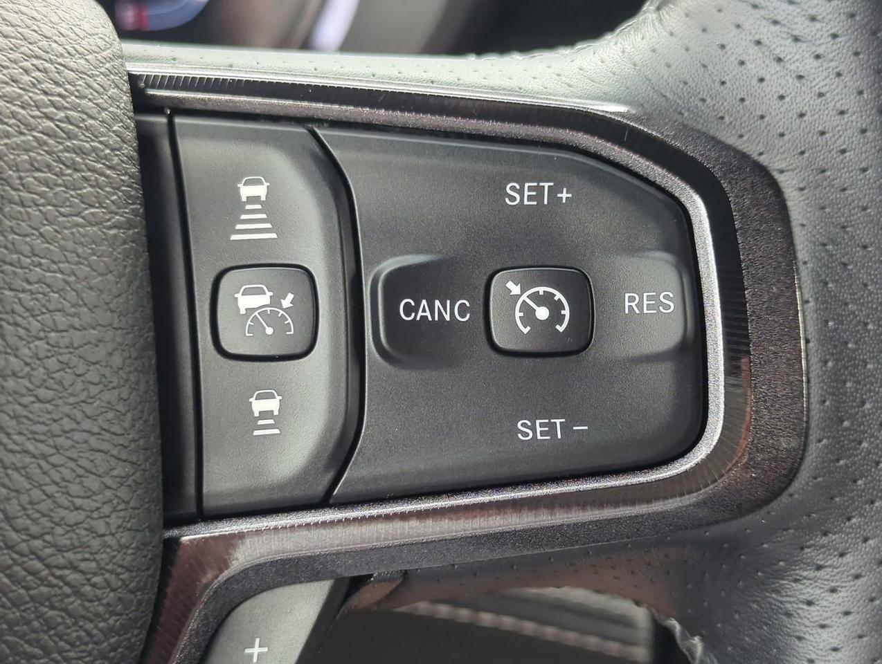 2024 Ram 2500 Power Wagon Winder GA