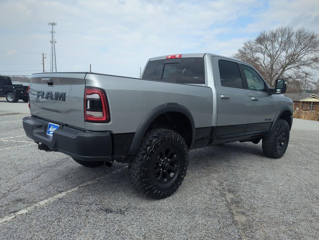 2024 Ram 2500 Power Wagon Winder GA