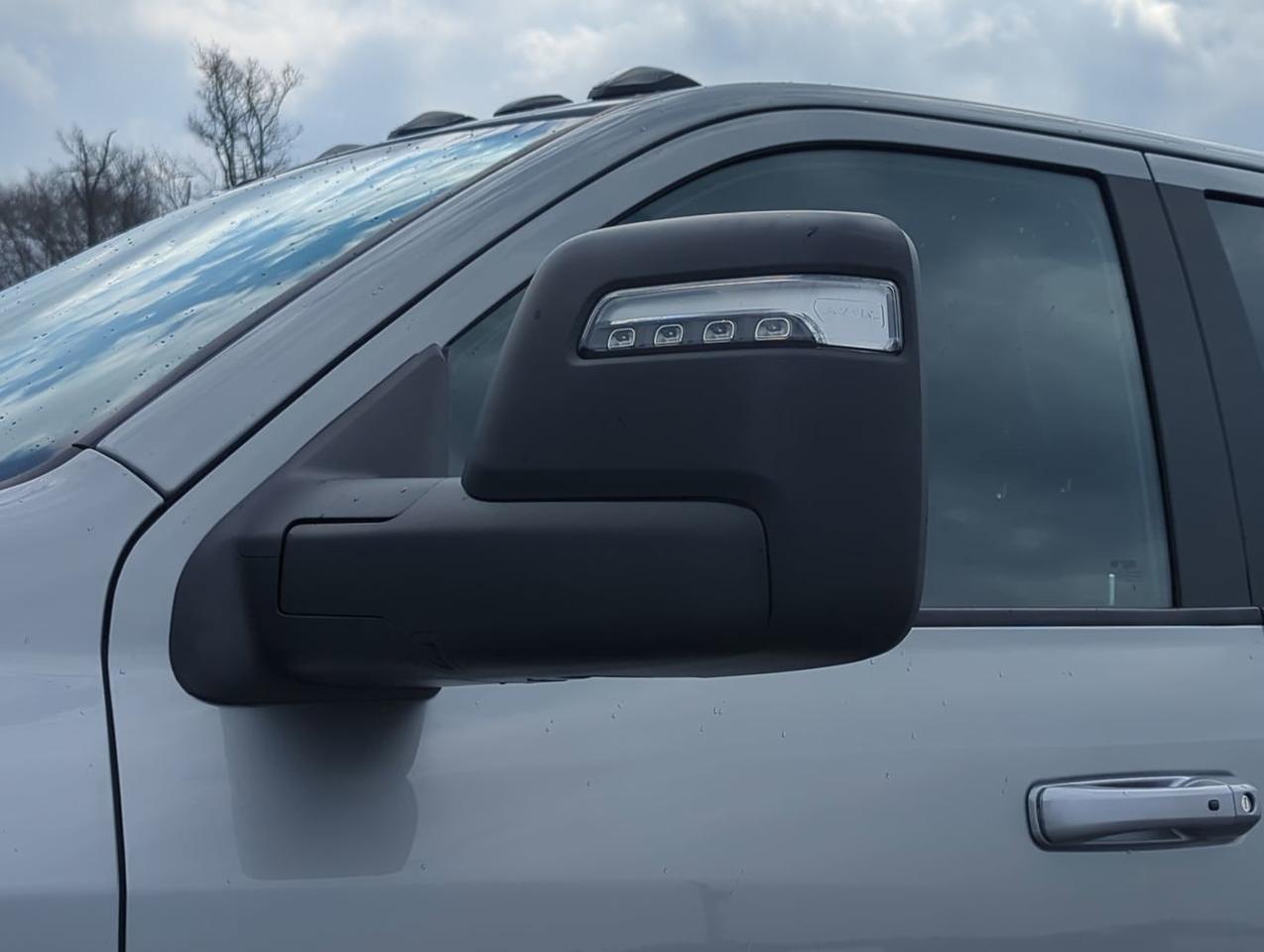 2024 Ram 2500 Power Wagon Winder GA