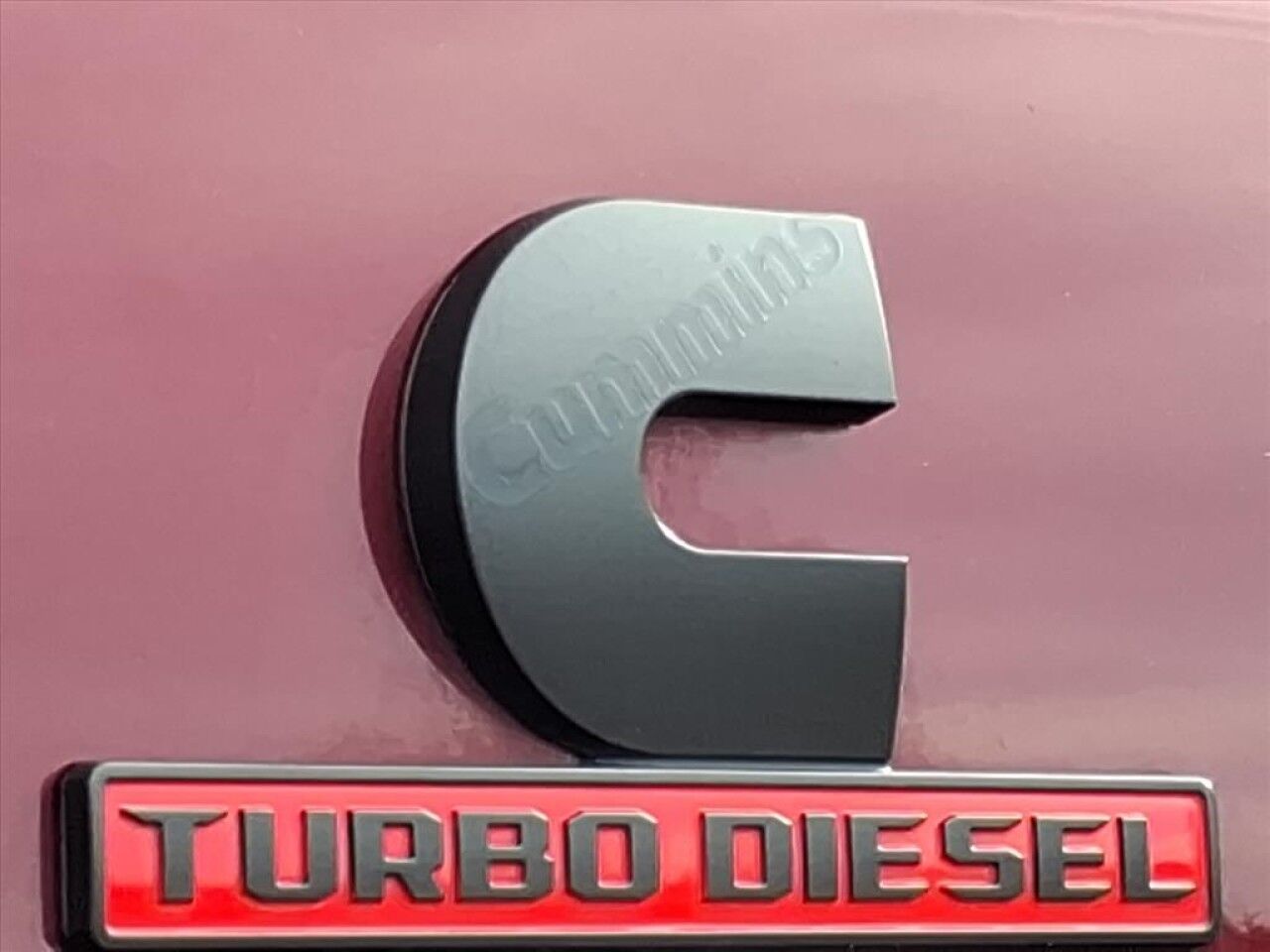 2024 Ram 2500 Rebel Uvalde TX