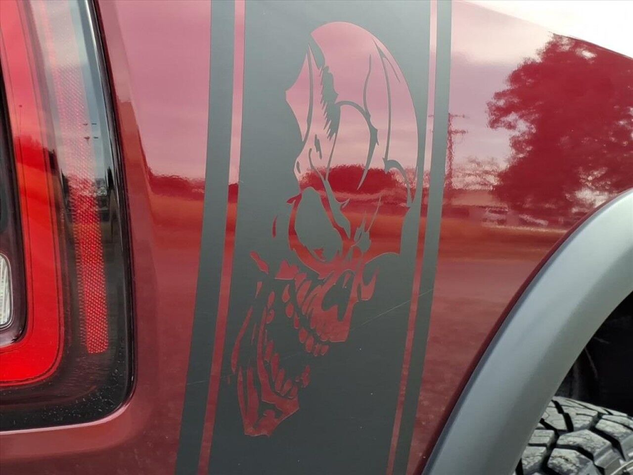 2024 Ram 2500 Rebel Uvalde TX