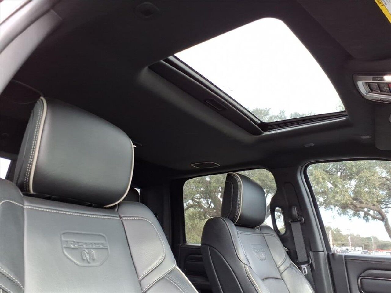 2024 Ram 2500 Rebel Uvalde TX